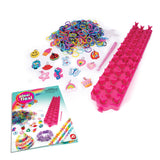 Rainbow Loom Beadmoji Besties Bracelet Set (A0088)