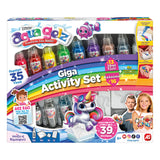 AS Aqua Gels Giga Activity Set (1080-88995)