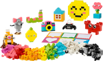 LEGO Classic Creative Happy Box (11042)