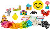 LEGO Classic Creative Happy Box (11042)