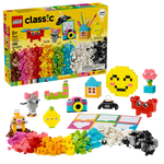 LEGO Classic Creative Happy Box (11042)