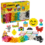 LEGO Classic Creative Happy Box (11042)