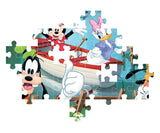 Clementoni Puzzle 2x20 Super Color Mickey (1200-24791)