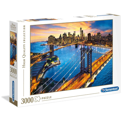 Clementoni 2000 China Puzzle (1220-32564)