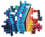 Clementoni 2000 China Puzzle (1220-32564)