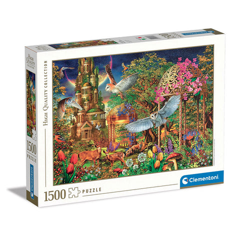 Clementoni 2000 China Puzzle (1220-32564)