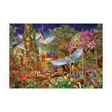 Clementoni 2000 China Puzzle (1220-32564)