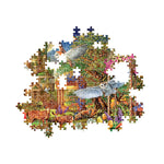 Clementoni 2000 China Puzzle (1220-32564)