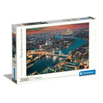 Clementoni 2000 China Puzzle (1220-32564)