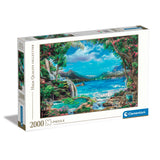 Clementoni 2000 China Puzzle (1220-32564)