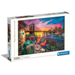 Clementoni 2000 China Puzzle (1220-32564)