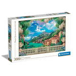 Clementoni 2000 China Puzzle (1220-32564)