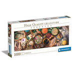 Clementoni Puzzle 1000 High Quality Panorama Paris (1220-39641)