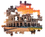 Clementoni Puzzle 1000. High Quality Collection Amerigo Vespucci (1220-39415)