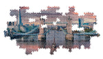 Clementoni Puzzle 1000 High Quality Panorama Paris (1220-39641)