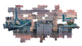 Clementoni Puzzle 1000 High Quality Panorama Paris (1220-39641)