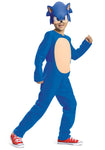 Rubies Sonic Prime Classic Kids Costume