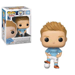 Funko Pop! Football: Manchester City - Kevin De Bruyne #14 Vinyl Figure (29214) - Fun Planet