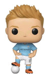 Funko Pop! Football: Manchester City - Kevin De Bruyne #14 Vinyl Figure (29214) - Fun Planet