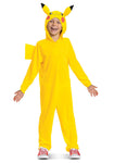 Amscan Pokemon Pikachu Outfit