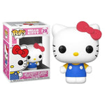 Funko Pop! Hello Kitty S2 - Hello Kitty (Classic) #28 Vinyl Figure (43461) - Fun Planet