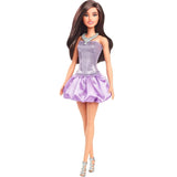 Barbie Doll Fashionistas 218 (HRH16)