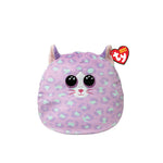 TY Squishy Beanies Cassidy Cat 38cm (1607-39372)