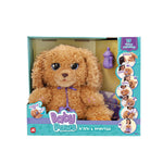 Baby Paws Plush Interactive Cocker Spaniel Puppies (1607-91762)