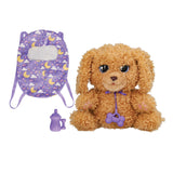 Baby Paws Plush Interactive Cocker Spaniel Puppies (1607-91762)