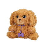 Baby Paws Plush Interactive Cocker Spaniel Puppies (1607-91762)