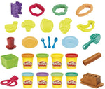 Play-Doh Grow Your Garden Toolset (F6907) - Fun Planet