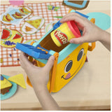 Play-Doh Picnic Shapes Starter Set (F6916) - Fun Planet