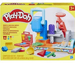 Playdoh Stamp N Saw Toll Bench (F9141) - Fun Planet