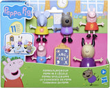 Peppa Pig Peppas Playgroup (F8868)