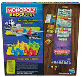 Monopoly Classic Board (C1009)