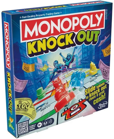 Monopoly Classic Board (C1009)