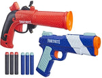 Λαμπάδα Nerf Fortnite Dual Pack - LP & Flint-Knock (F6243) - Fun Planet