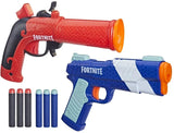 Λαμπάδα Nerf Fortnite Dual Pack - LP & Flint-Knock (F6243) - Fun Planet