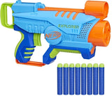 Nerf Easy Play Elite Junior Explorer (F6367) - Fun Planet