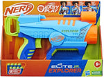 Nerf Easy Play Elite Junior Explorer (F6367) - Fun Planet