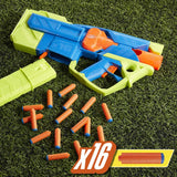 Nerf: N Series - Sprinter (F8625) - Fun Planet