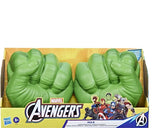 Λαμπάδα Avengers Hulk Gamma Smash Fists (F9332) - Fun Planet