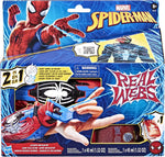 Nerf Spider-Man Web Splashers Strike N Splash 2 in 1 (F7852)