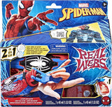 Nerf Spider-Man Web Splashers Strike N Splash 2 in 1 (F7852)