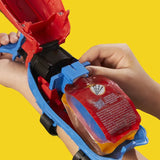 Nerf Spider-Man Web Splashers Strike N Splash 2 in 1 (F7852)