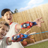 Nerf Spider-Man Web Splashers Strike N Splash 2 in 1 (F7852)