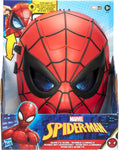 Spider-Man No Way Home Movie Feature Mask (F0234)