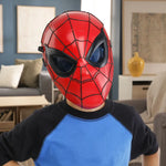 Spider-Man No Way Home Movie Feature Mask (F0234)