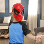 Spider-Man No Way Home Movie Feature Mask (F0234)