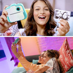 Φωτογραφική Μηχανή Photo Creator Instant Camera (1863-70601) - Fun Planet